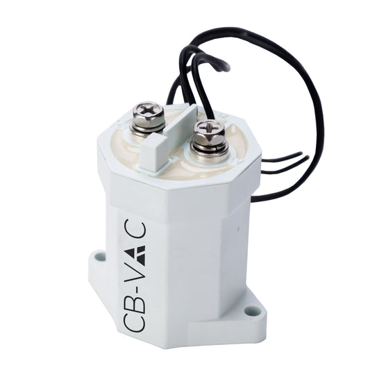 Component Basics CBVC7-100T-24 CBVC7 Montaje de chasis 24VCC