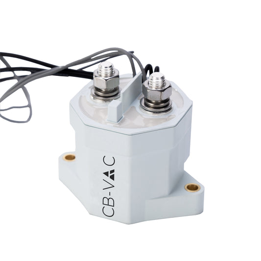 Component Basics CBVC7-250TH-P CBVC7 Montaje de chasis 9 ~ 36VCC