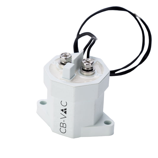 Component Basics CBVC7-50TH-P CBVC7 Montaje de chasis 9 ~ 36VCC