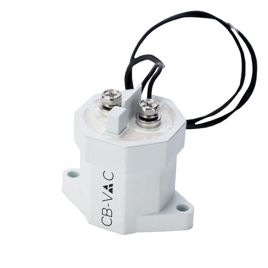 Component Basics CBVC7-50T-12 CBVC7 Montaje de chasis 12VCC