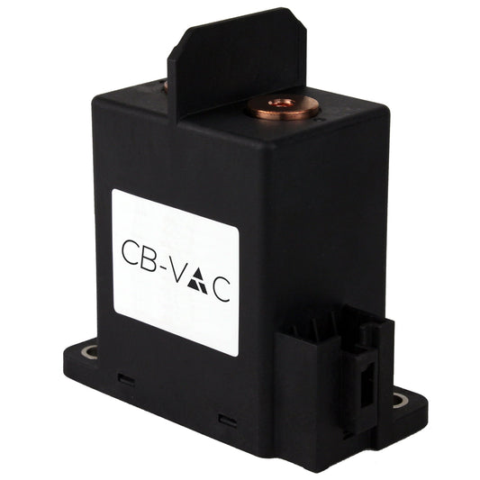 Component Basics CBVC8P-300E/1500-12D-HAC5 CBVC8 Montaje de chasis 12VCC