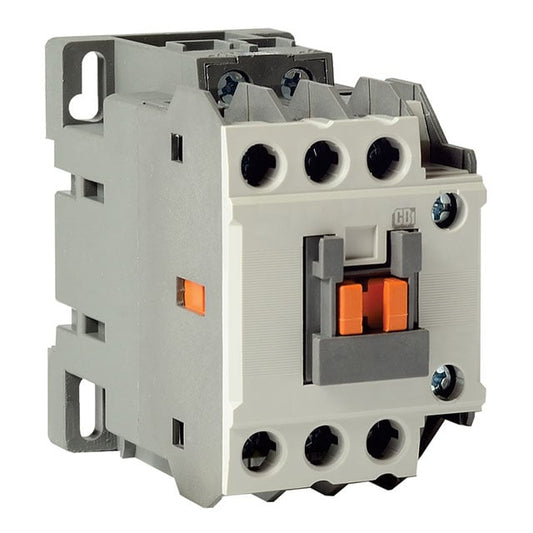 American Electrical Inc. CC22-110 CC Montaje de chasis, Riel DIN 110VCA