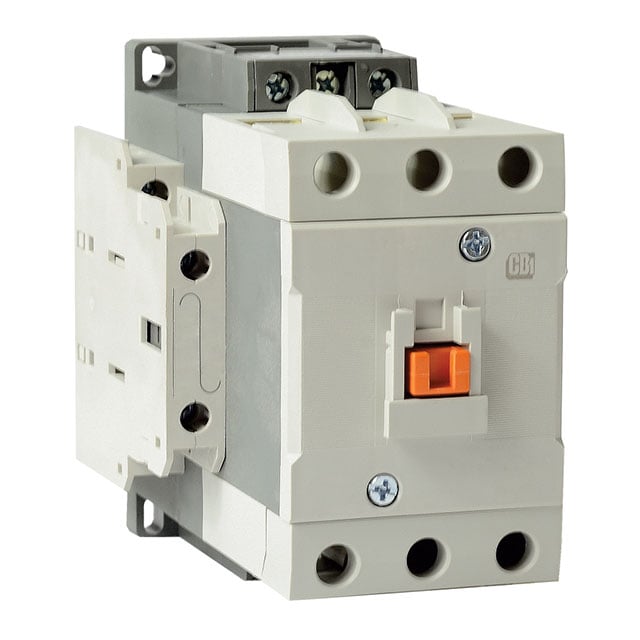American Electrical Inc. CDC65-12 CDC Montaje de chasis, Riel DIN 12VCC
