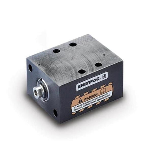 ENERPAC PRODUCTION AUTOMATION CDB10162 CDB Actuador lineal Cilindro compacto