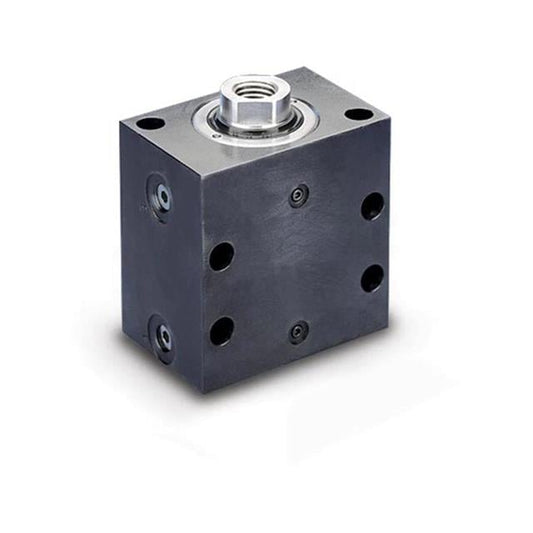 ENERPAC PRODUCTION AUTOMATION CDB70252 CDB Actuador lineal Cilindro compacto
