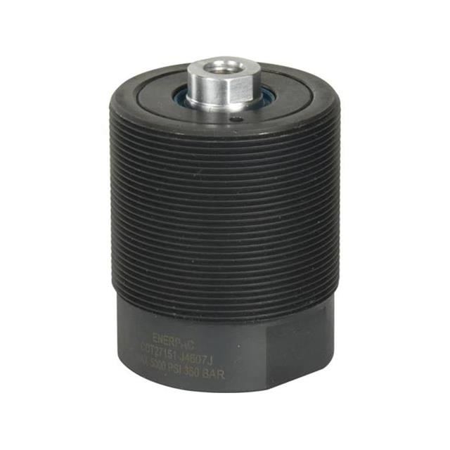 ENERPAC PRODUCTION AUTOMATION CDT-40381 CDT Actuador lineal Cilindro redondo