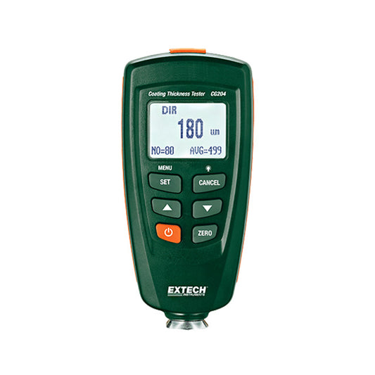 FLIR Extech CG204 - - Thickness Tester/Gauge