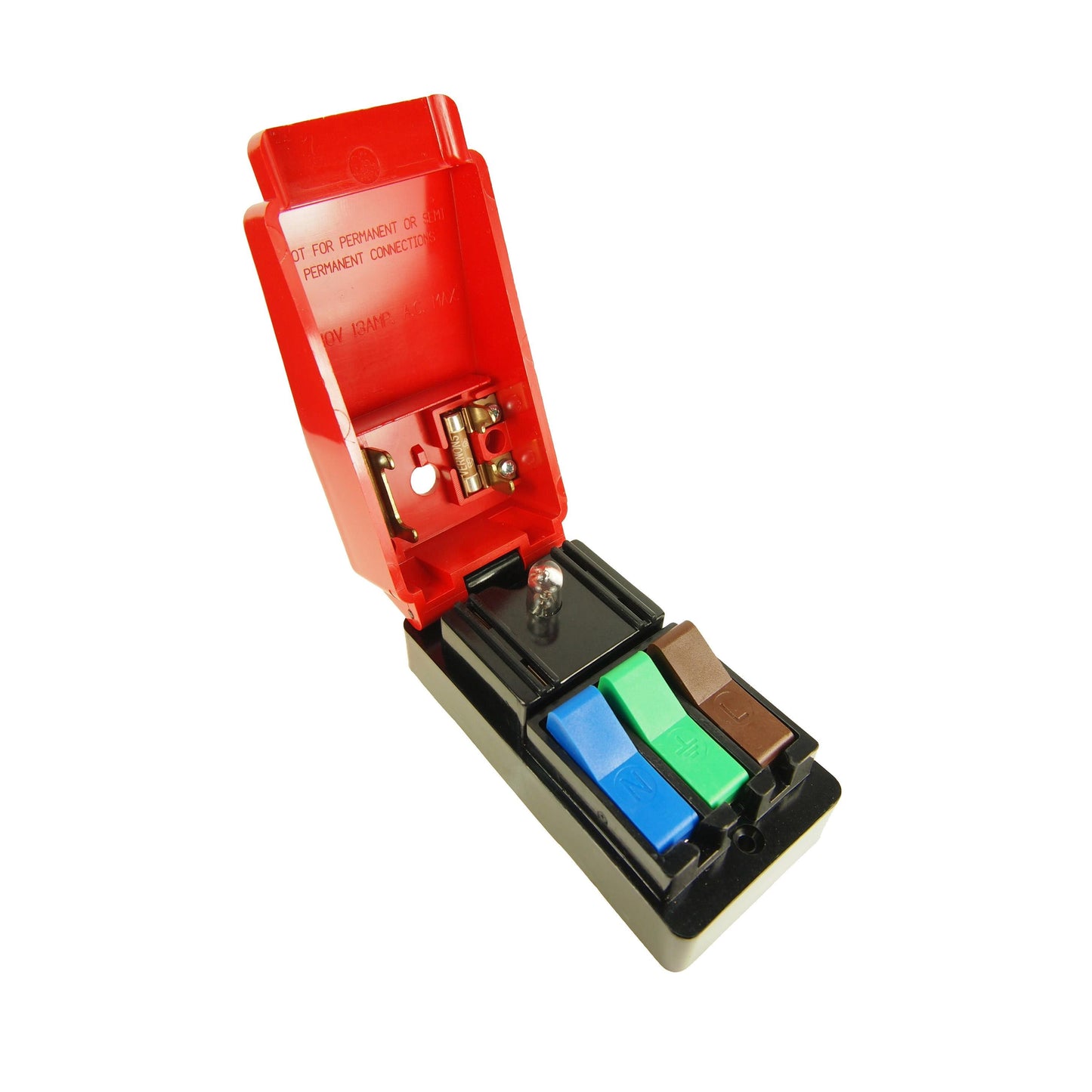 CLIFF Electronic Components Ltd CL1850 QT1 QT1 Cable Tester