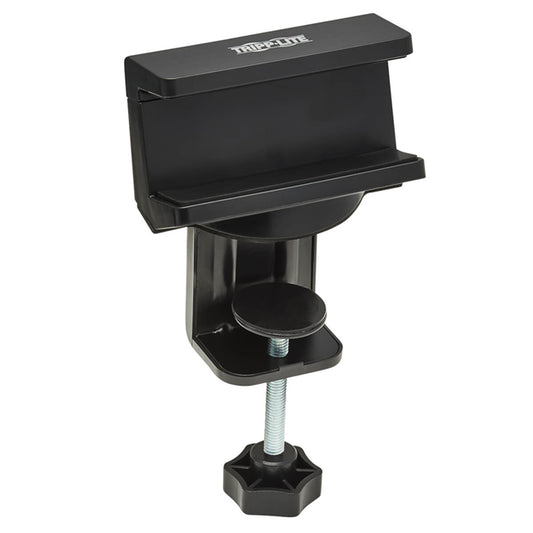 Eaton Tripp Lite CLAMPUSBLK - Soporte de regleta eléctrica con pinza Regletas eléctricas, protectores de sobretensión