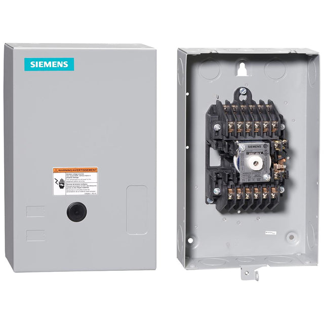 Siemens CLM1B02120 - Montaje de chasis 110 ~ 120VCA