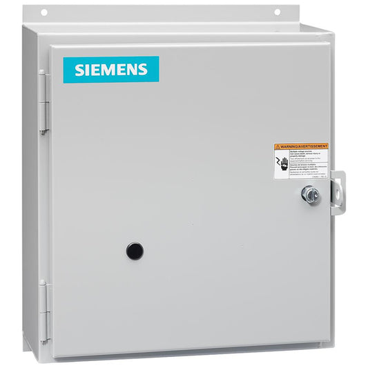 Siemens CLM1C12120 - Montaje de chasis 120VCA