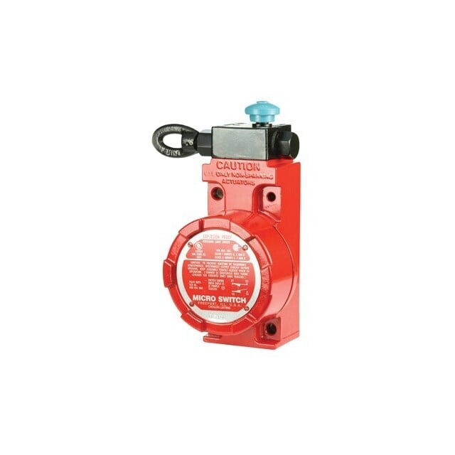 Honeywell Sensing and Productivity Solutions CLSXB4A CLSX DPST-NO/NC (Normalmente abierto/cerrado) Encendido-Apagado, Apagado-Encendido 10A (CA/CC)