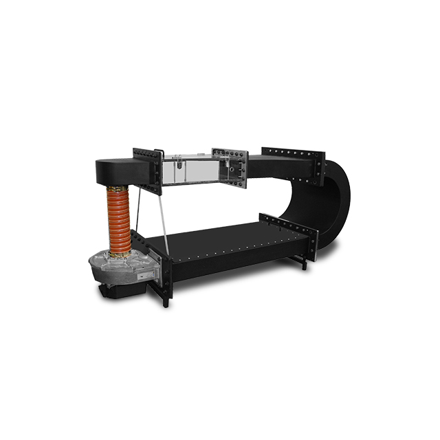 Advanced Thermal Solutions Inc. CLWT-067 - - Wind Tunnel