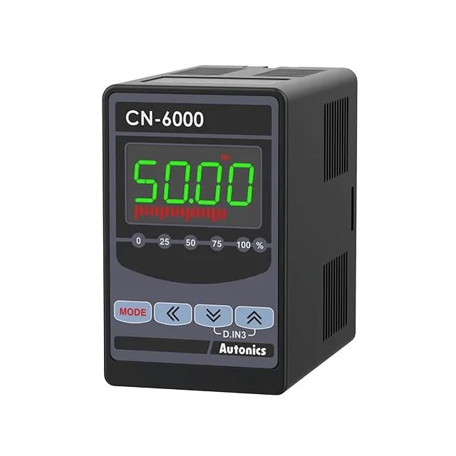Autonics CN-6400-C2 CN-6000 Signal Conditioner Frequency