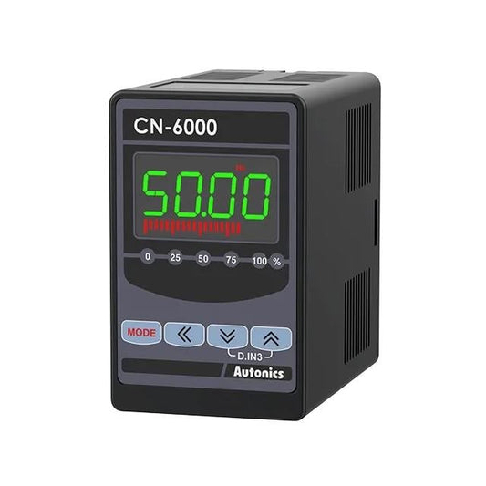 Autonics CN-6400-C2 CN-6000 Signal Conditioner Frequency