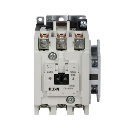 Eaton Electrical CN15GN3AB CN15 Montaje de chasis 208 ~ 240VCA