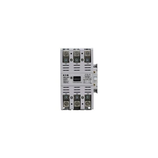 Eaton Electrical CN15NN3A CN15 Montaje de chasis 120VCA