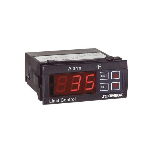 Omega CN701 CN700 Temperature Controller (Type J, K) 0°C ~ 999°C