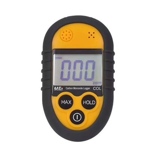 UEi Test Instruments COL - - -
