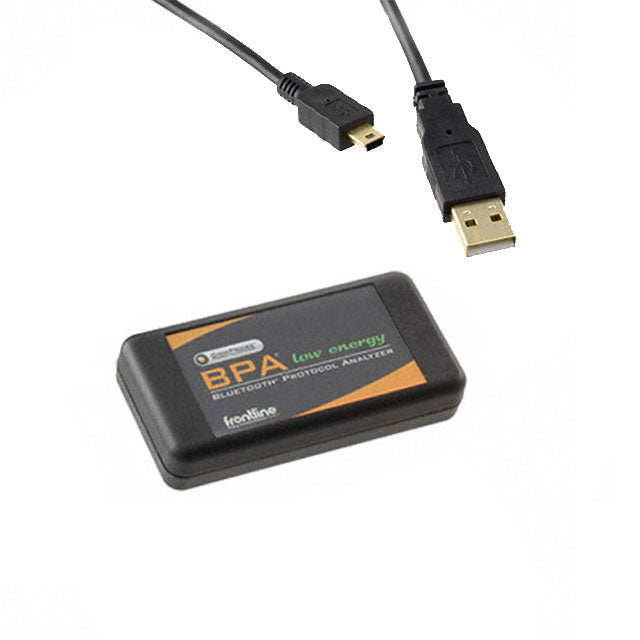 Teledyne LeCroy COMPROBE BPA LOW ENERGY Frontline Frontline Video Generator/Protocol Analyzer