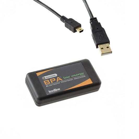 Teledyne LeCroy COMPROBE BPA LOW ENERGY Frontline Frontline Video Generator/Protocol Analyzer