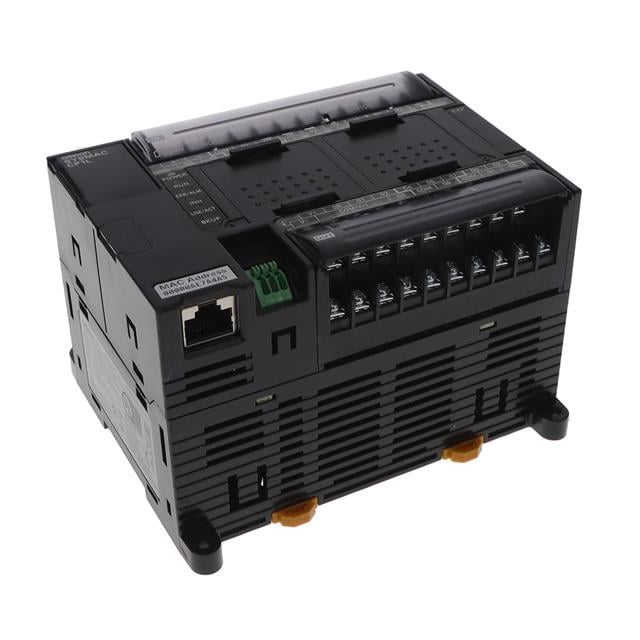 Omron Automation and Safety CP1L-EM30DT1-D CP1L