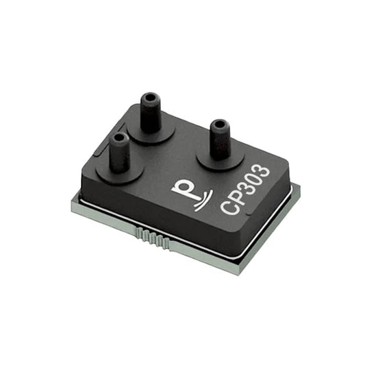 Superior Sensor Technology, Inc. CP303-SM06 CP Montaje en placa Diferencial, calibre