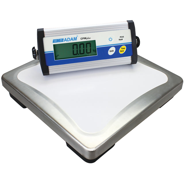 Adam Equipment CPWPLUS 35 - - Scale