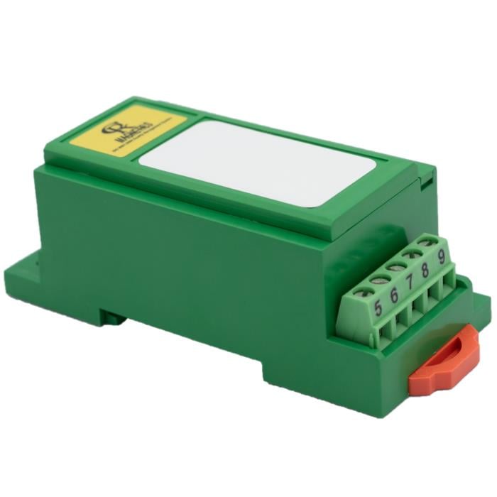 CR Magnetics Inc. CR4520-250 CR4500 Transductor de voltaje de CA True RMS 0 ~ 250VCA 4 ~ 20mA