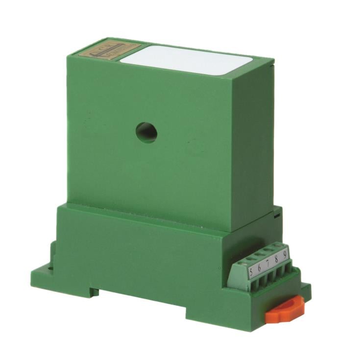 CR Magnetics Inc. CR6220-250-5 CR6200 Transductor de corriente 0 ~ 250VCA 4 ~ 20mA