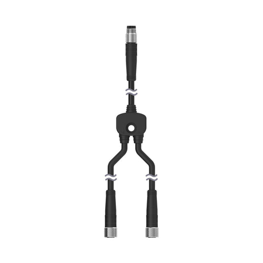 Banner Engineering Corporation CSB-M831M831 - Adapter Cable -