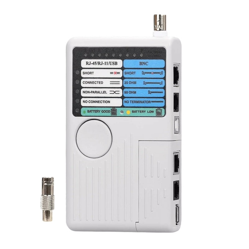 CompuCablePlusUSA CTK-RJ1245USB CTK CTK Cable Tester