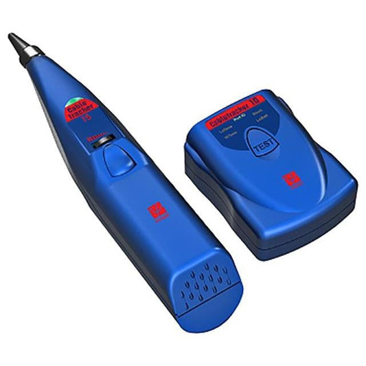 Psiber Data Systems, Inc. CTK1015 CableTracker™ CableTracker™ Tone Test Set