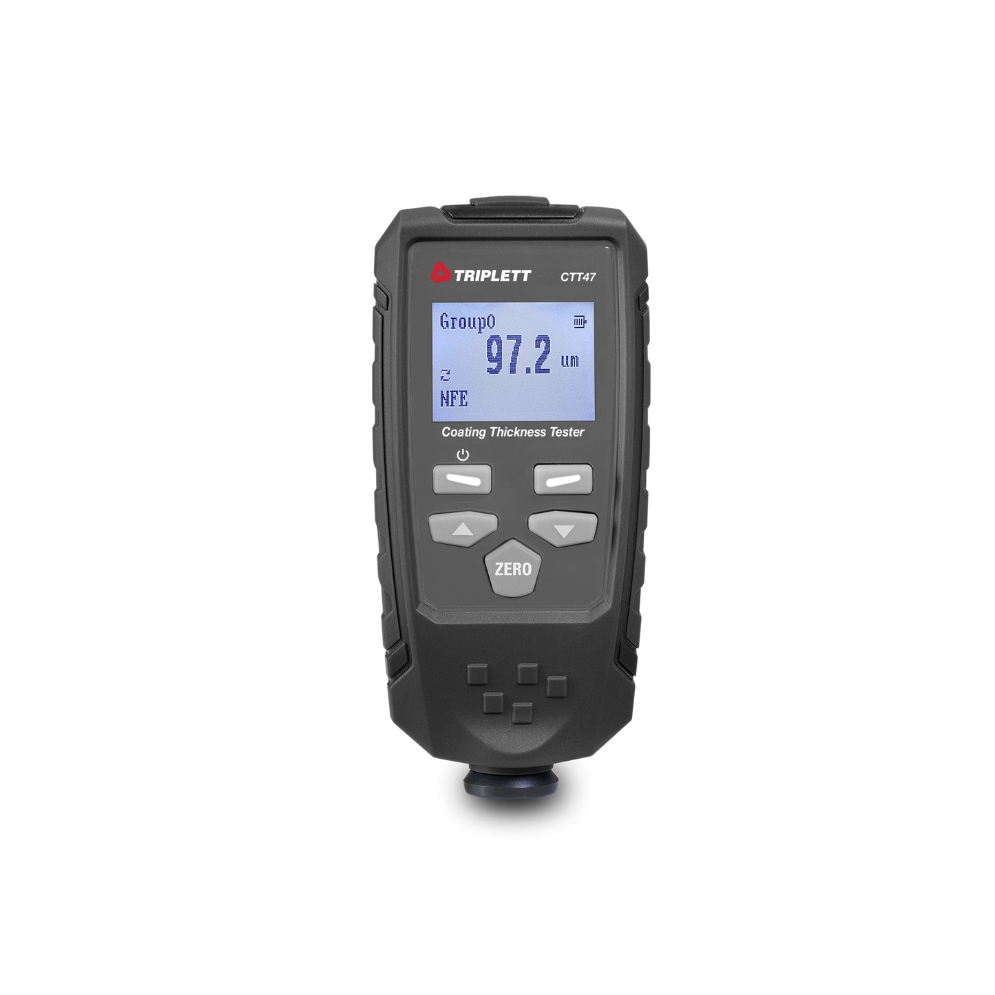 Triplett Test Equipment and Tools CTT47 - - Thickness Tester/Gauge