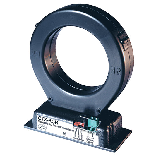 Absolute Process Instruments Inc. CTX-ACR-4S CTX-AC Transductor de corriente de CA 0 ~ 750 A 4 ~ 20mA