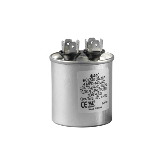 Hartland Controls/Littelfuse CAP-30/440R HCK, Motor Run - ±3%