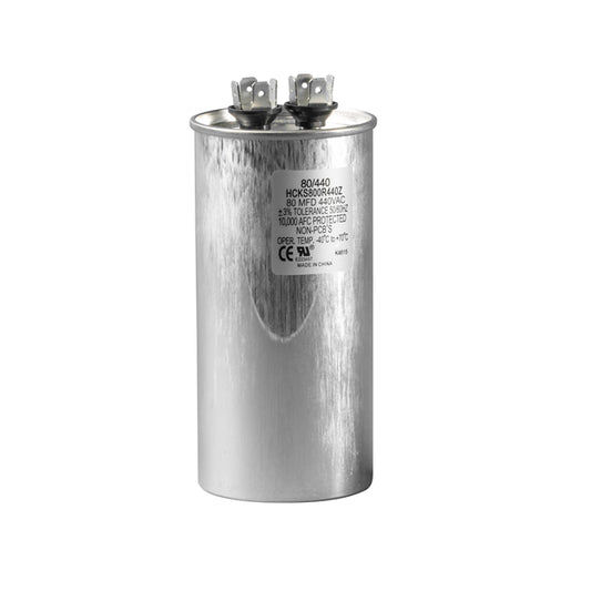 Hartland Controls/Littelfuse CAP-70/440R HCK, Motor Run - ±3%