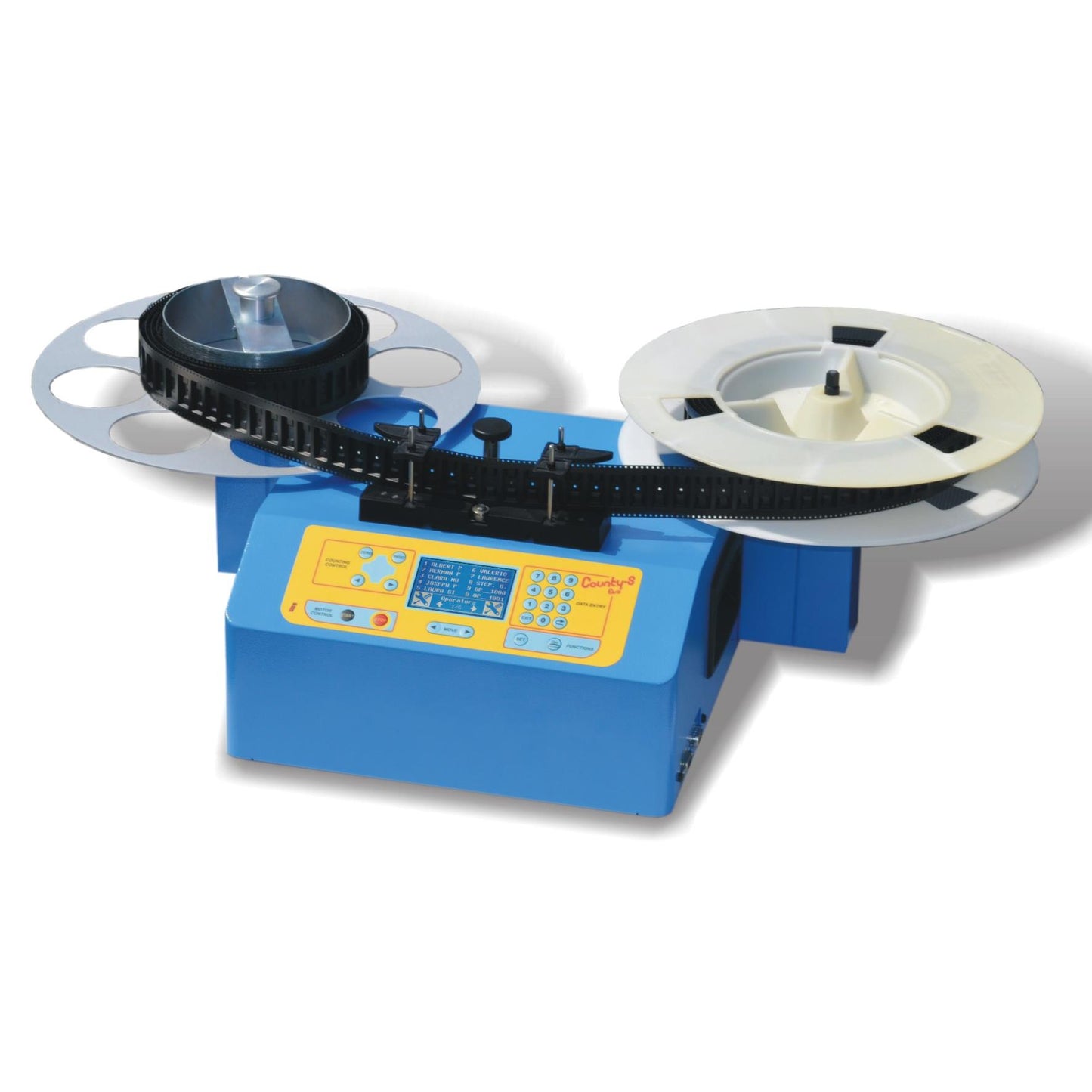 Iteco 8301.143 - - Component Counter