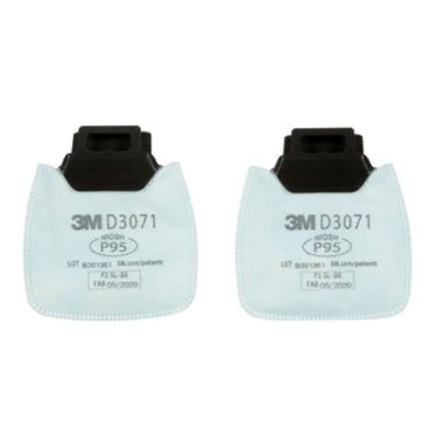 3M D3071 HF-800 - -