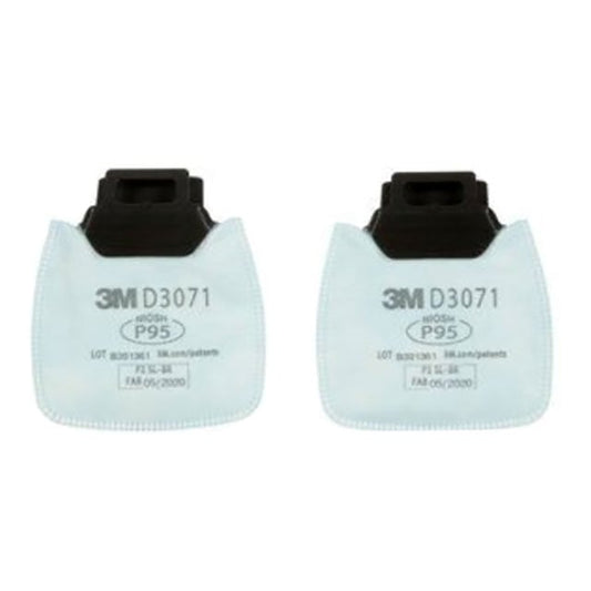 3M D3071 HF-800 - -