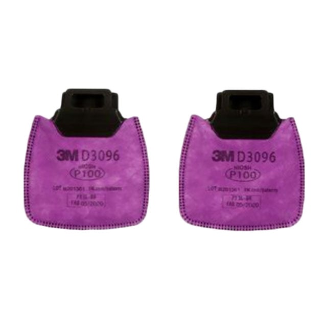 3M D3096 HF-800 - -