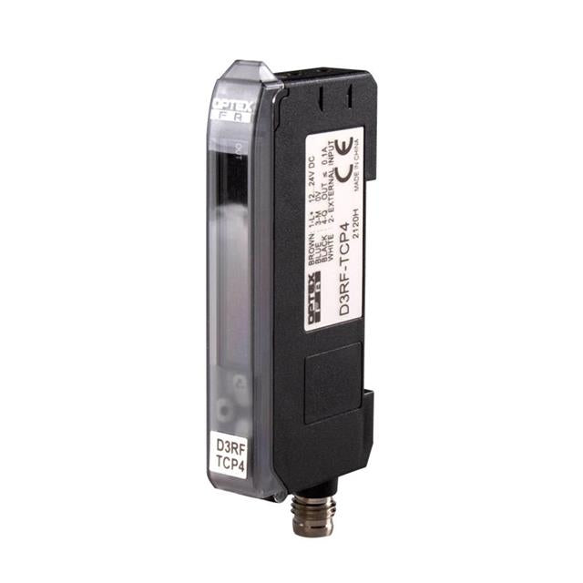 Optex FA D3RF-TP D3RF/D3IF Amplificador de fibra 12V ~ 24V PNP
