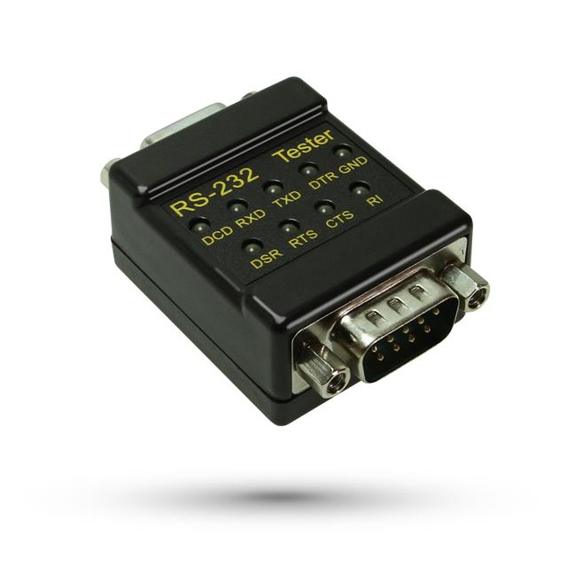 CableMAX DB9-TERS - - Continuity Tester