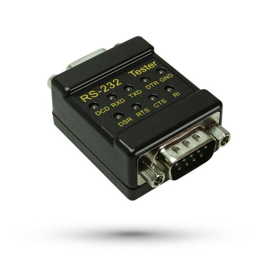 CableMAX DB9-TERS - - Continuity Tester