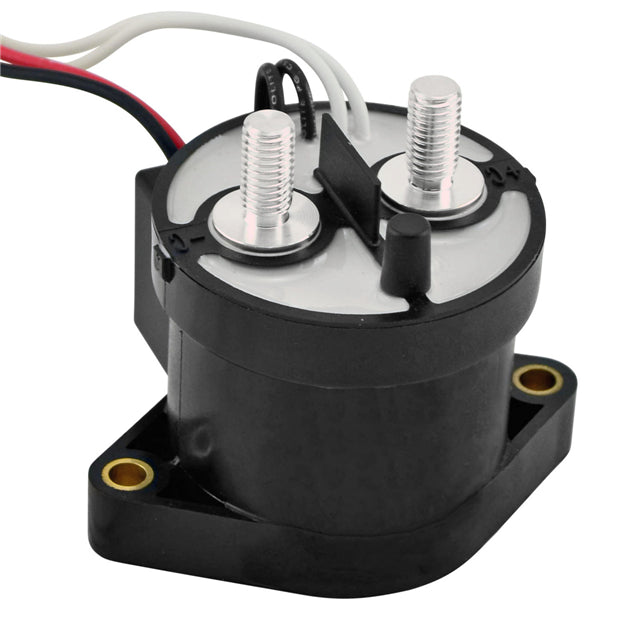 Littelfuse/Commercial Vehicle Products DCNEV250-MA DCNEV250 Montaje de chasis 12 ~ 24VCC