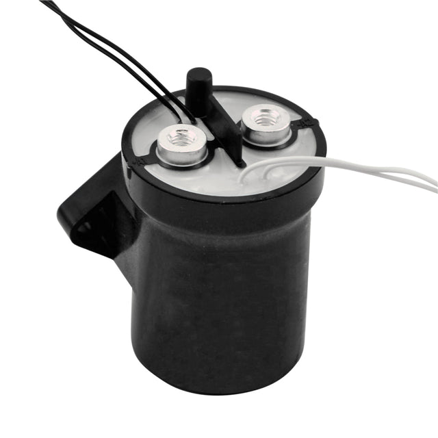 Littelfuse/Commercial Vehicle Products DCNLEV100-CASN DCNLEV100 Montaje de chasis 24VCC