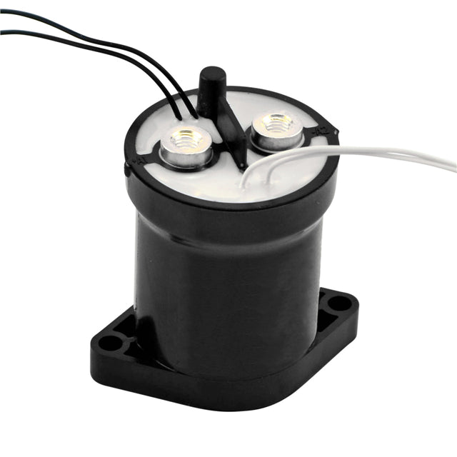 Littelfuse/Commercial Vehicle Products DCNLEV100-BA DCNLEV100 Montaje de chasis 12VCC