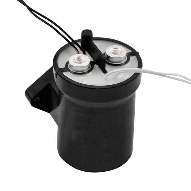 Littelfuse/Commercial Vehicle Products DCNLEV50-BASN DCNLEV50 Montaje de chasis 12VCC