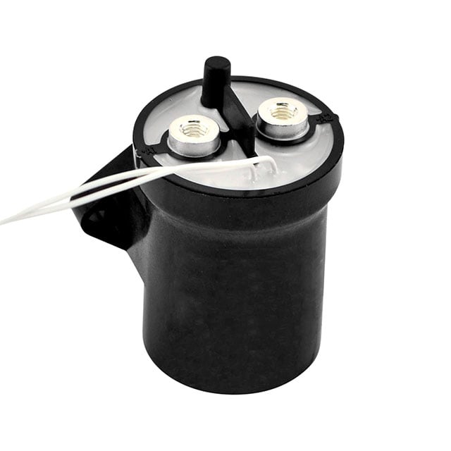 Littelfuse/Commercial Vehicle Products DCNLEV50-BS DCNLEV50 Montaje de chasis 12VCC