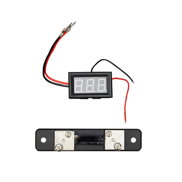 DFRobot DFR0245-G - Amperímetro Corriente 0 ~ 50A